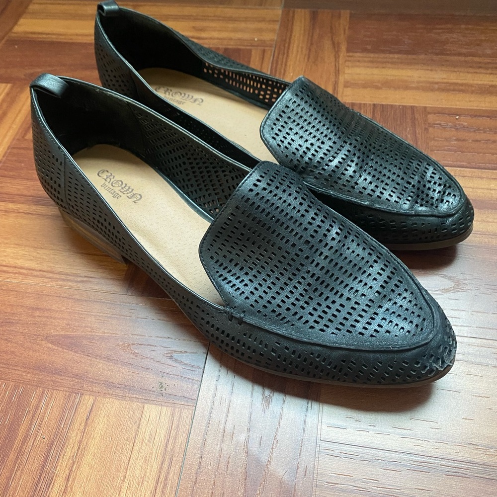 Crown Vintage Women’s Loafers